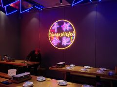 -庆峰龙虾烧烤(合肥一店)