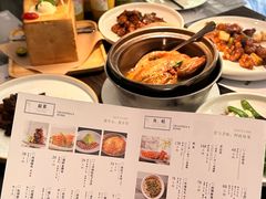 -外婆家(杭州马塍店·杭帮菜名店)