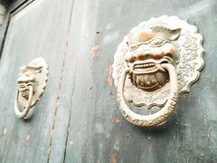 -老槐树煎包