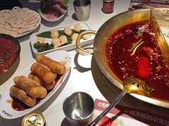 -小龙坎火锅(IFS HOT店)