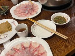 -芦苇荡·酸汤鱼(回龙观店)