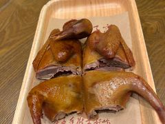 -鸽子窝(黄村店)