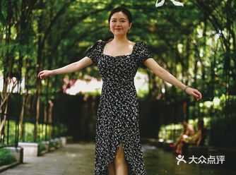上海拍照|复兴公园yyds，错过最美花期依然很出片