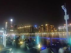 -琶醍壹号•潮菜江景餐吧