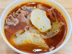 -江三王记牛杂馆(总店)