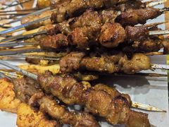 -金谷园饺子·烧烤(人大总店)