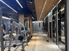 -威克健身游泳(万菱汇店)