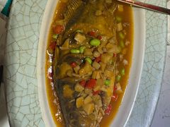 -徽州月·民间徽菜(浦东总店)