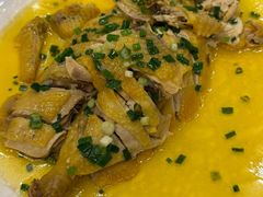 -侬佳蒸菜馆(听潮店)