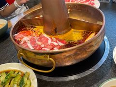 -仁和四季涮肉馆(天坛南门店)