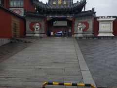 -五台山风景名胜区