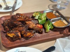 -Pekaa啤咖食肆Coffee&Bistro