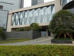 -长沙君悦酒店·自助餐厅咖啡厅