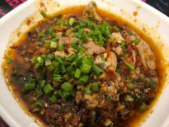 -三猫黑鱼花(南大店)