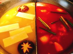 -湊湊火锅·茶憩(新中关购物中心店)