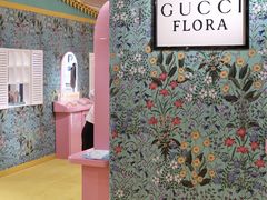 -GUCCI(南京德基店)