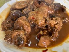 -长临河古镇福味轩土菜馆(长临河店)