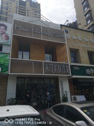 -MAGIC米几发型设计·羊毛卷