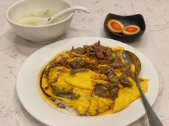 有章溏心蛋-有章牛杂(石厦店)