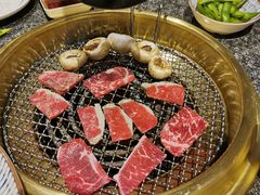 -NIUAN牛庵·日式和牛烧肉(恒隆店)