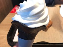 -肯德基(巴沟店)