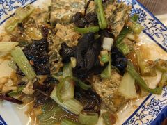 -老味道1992(武当山店)