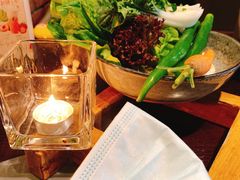 -义气烤肉餐吧(大族广场店)