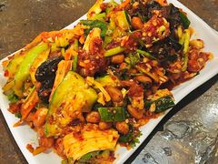 -枪火串烧·东北特色烧烤(罗湖总店)