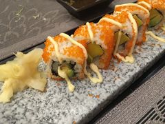 -汕头国际大酒店-牛一町目餐厅