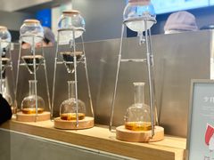 -喜茶(佛山南海万科广场店)