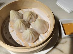 鸡汁杭州小笼-桂满陇-西湖船宴(西单大悦城店)