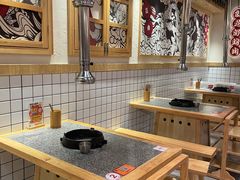 大堂-酒拾烤肉(阳光100店)