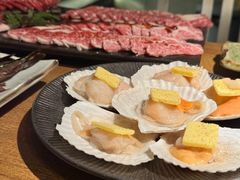 -大牛焱烧·和牛炭火烧放题