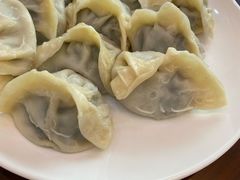 海麻线包子-春妮海味饭店