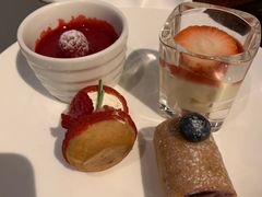 -深圳四季酒店·馥自助餐厅