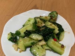 -马记永·兰州牛肉面(天通苑家乐福店)