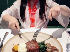 -L'Arome芳芳法国餐厅(仙林金鹰店)