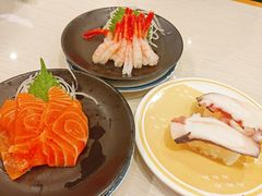 -濱寿司(高新伊藤店)