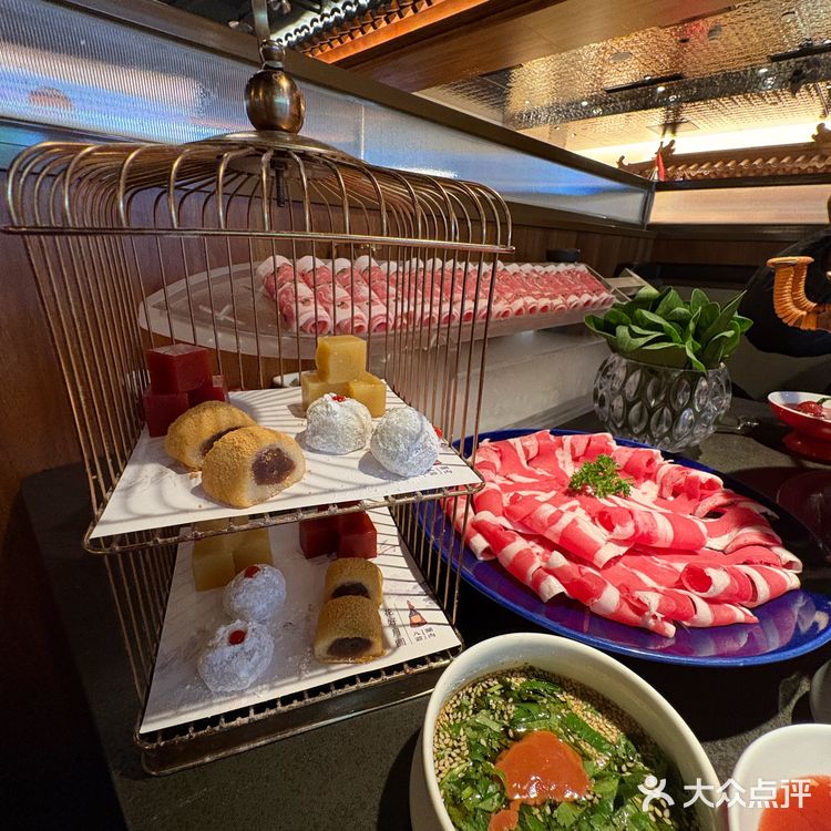 我吃过的2025必吃榜