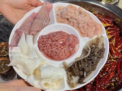 -鼎伙伙火锅串串·10年品牌传承(白象居总店)