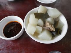 -万春卤菜(天乡后街步行街店)