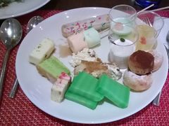 -ESSENCE(诺富特东荟城酒店)