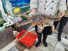 -蚝专家(北滘店)