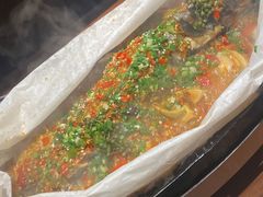 -泥糊破店小酒馆·团建聚餐(南京西路店)