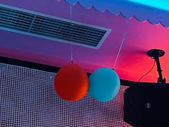 -酷秀KTV(五道口店)