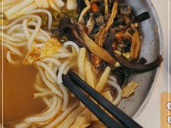 -小螺大作·螺蛳粉火锅(林和西店)