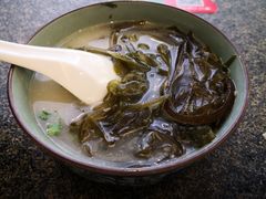 带丝汤-春阳水饺(香槟广场店)