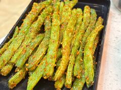 -呼伦贝尔烤羊·蒙古烤羊排(南田路总店)