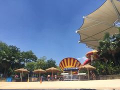 -武汉玛雅海滩水公园