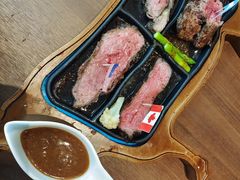 -西堤牛排(合肥之心城店)